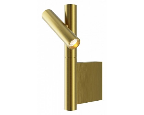 Бра Maytoni Utility MOD433WL-L3BS3K Бра Maytoni Utility MOD433WL-L3BS3K
