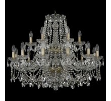 Подвесная люстра Bohemia Art Classic 11.25 11.25.12+6.300.2d.Br.Sp