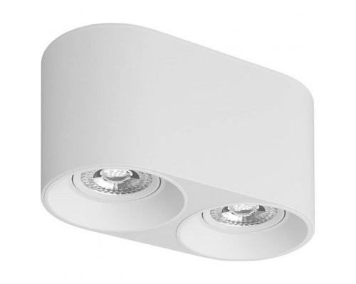 Накладной светильник Denkirs Dk3036 DK3036-WH Накладной светильник Denkirs Dk3036 DK3036-WH