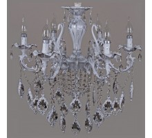 Подвесная люстра 23100 23100-0.3-06 WH+SL