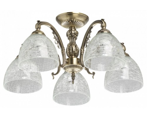 Люстра на штанге MW-Light Аманда 17 481015205 Люстра на штанге MW-Light Аманда 17 481015205