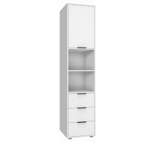 Шкаф комбинированный Оптима ОП-03