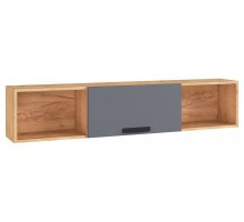 Полка комбинированная Квартет