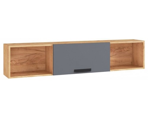 Полка комбинированная Квартет