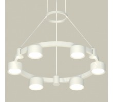 Подвесная люстра Ambrella Light XR XR92031100