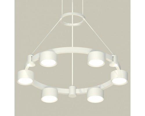 Подвесная люстра Ambrella Light XR XR92031100 Подвесная люстра Ambrella Light XR XR92031100