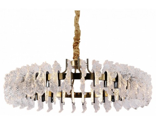 Подвесной светильник Kink Light Мару 07695-80,36-29