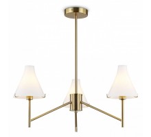 Люстра на штанге Ambrella Light HIGH LIGHT LH57131