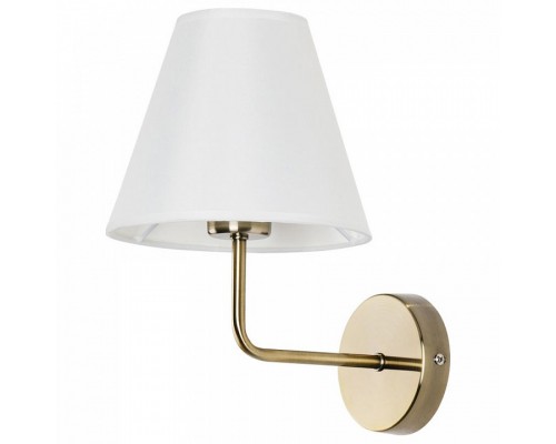 Бра Arte Lamp Elba A2581AP-1AB Бра Arte Lamp Elba A2581AP-1AB