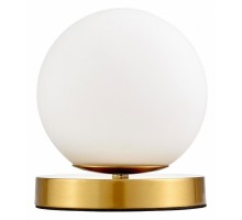 Настольная лампа декоративная LUMINA DECO FREDICA LDT 6030-1 MD