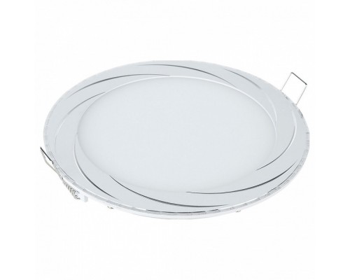 Встраиваемый светильник Elektrostandard Downlight a035362