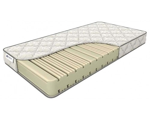 Матрас двуспальный DreamRoll Contour 2000x2000 Матрас двуспальный DreamRoll Contour 2000x2000