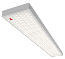 Накладной светильник WoltaPRO ЛАЙНЕР ДПО01-72-142-4К