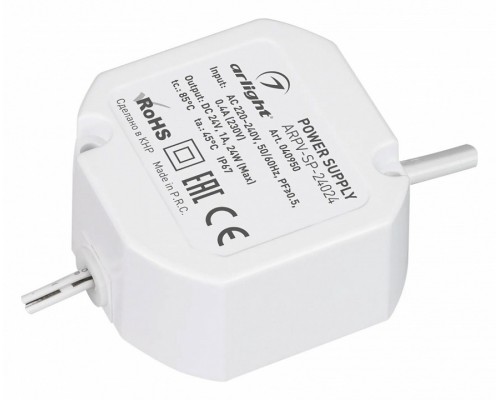 Блок питания Arlight ARPV 040950 Блок питания Arlight ARPV 040950