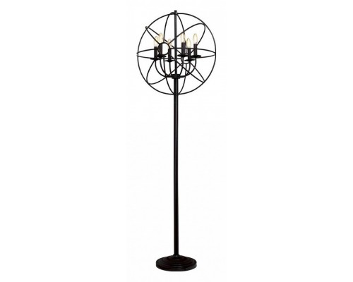 Торшер Loft it Foucaults orb LOFT1192F Торшер Loft it Foucaults orb LOFT1192F