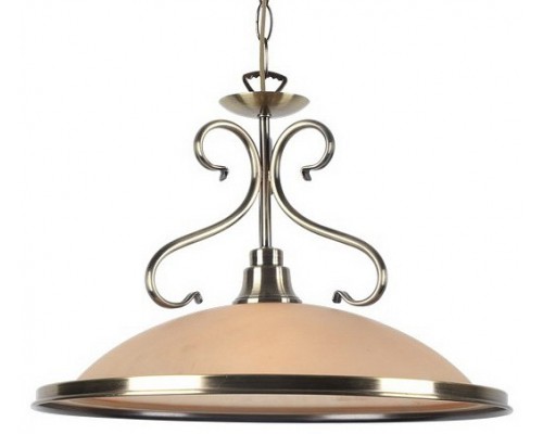 Подвесной светильник Arte Lamp Safari A6905SP-1AB Подвесной светильник Arte Lamp Safari A6905SP-1AB