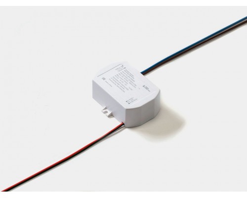 Блок питания SWG PRO Villy VL-DRV-350DIM