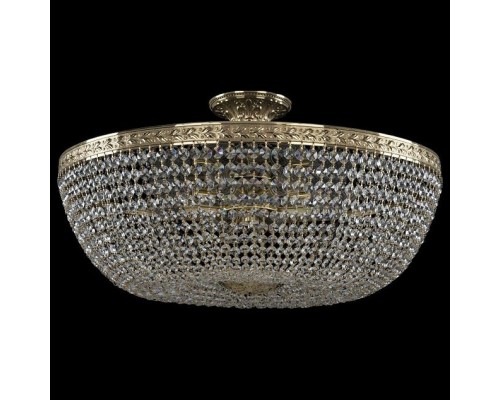 Светильник на штанге Bohemia Ivele Crystal 1905 19051/55IV G Светильник на штанге Bohemia Ivele Crystal 1905 19051/55IV G