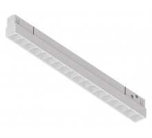 Встраиваемый светильник Arte Lamp Linea A4695PL-1WH