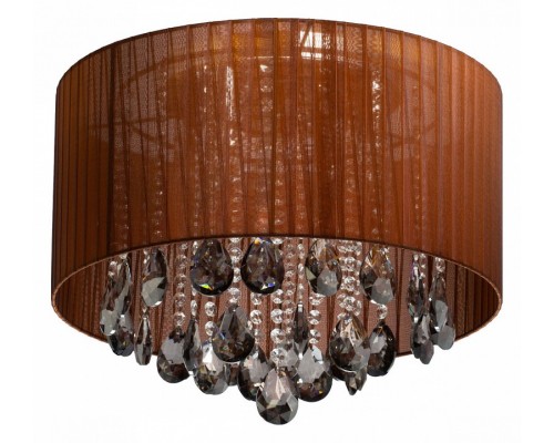 Накладной светильник MW-Light Жаклин 465017006 Накладной светильник MW-Light Жаклин 465017006