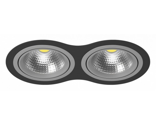 Встраиваемый светильник Lightstar Intero 111 i9270909 Встраиваемый светильник Lightstar Intero 111 i9270909