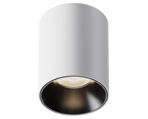 Накладной светильник Maytoni Alfa LED C064CL-8W4K-RD-WB Накладной светильник Maytoni Alfa LED C064CL-8W4K-RD-WB