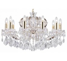 Подвесная люстра Dio D’Arte Diamante Diamante E 1.1.10.200 G