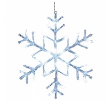 Снежинка световая Eglo ANTARCTICA 410795