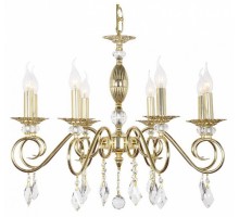 Подвесная люстра Arti Lampadari Fortezza Fortezza E 1.1.8 G
