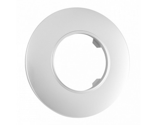 Рамка на 1 пост Arte Milano am-502.08 502.08-1.silver Рамка на 1 пост Arte Milano am-502.08 502.08-1.silver