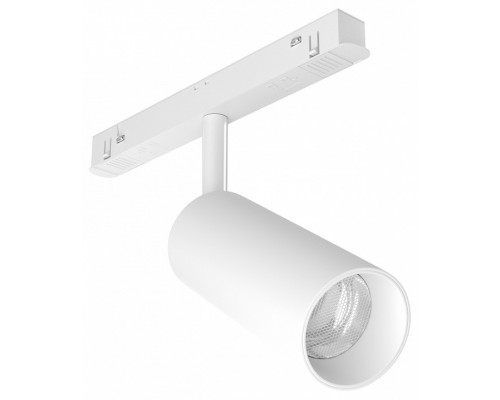 Светильник на штанге Maytoni Technical Focus LED TR032-2-12W3K-S-W