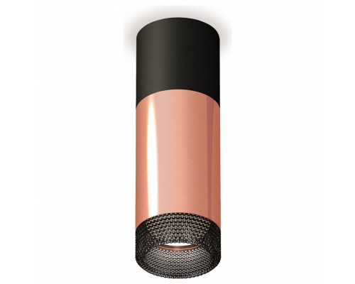 Накладной светильник Ambrella Techno Spot 285 XS6326041 Накладной светильник Ambrella Techno Spot 285 XS6326041