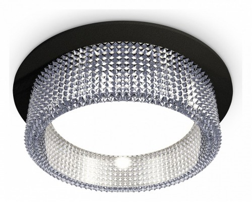 Встраиваемый светильник Ambrella Light XC XC8051030 Встраиваемый светильник Ambrella Light XC XC8051030