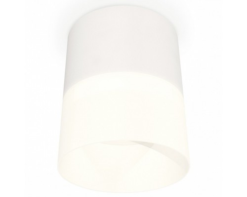Накладной светильник Ambrella Light XS XS8110002 Накладной светильник Ambrella Light XS XS8110002