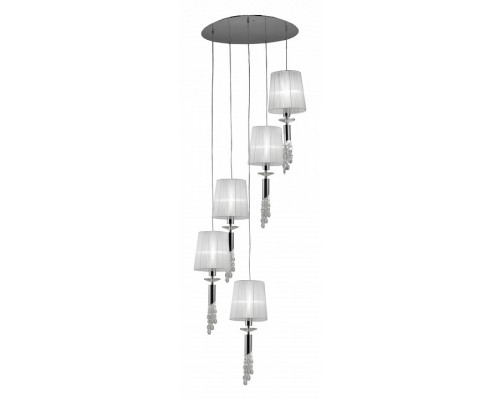Подвесной светильник Mantra Tiffany 3857 Подвесной светильник Mantra Tiffany 3857