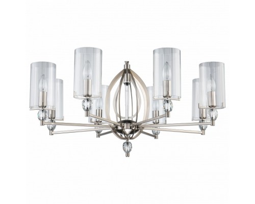 Подвесная люстра Favourite Stine 2704-8P Подвесная люстра Favourite Stine 2704-8P