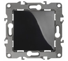 Переключатель одноклавишный без рамки Эра Эра 12 12-1108-06