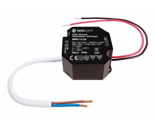 Блок питания Deko-Light  862230