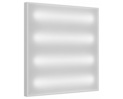 Светильник для потолка Армстронг ST-Luce  STP-A-1001-P-36-4K-40