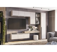 Стенка для гостиной Урбан