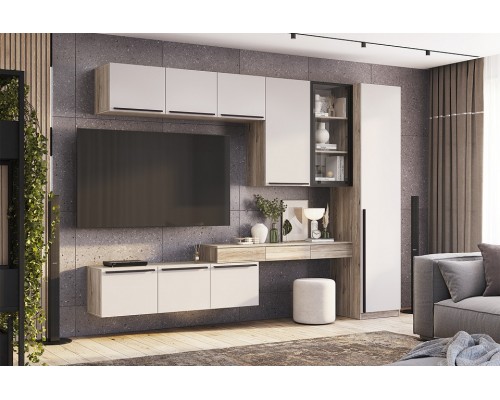 Стенка для гостиной Урбан