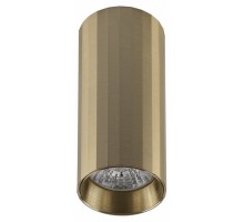 Накладной светильник Imex CAPELLA IL.0005.1900 BRONZE+BK