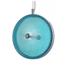 Подвесной светильник Lucia Tucci COIN COIN 2890.R170.1 D310 BL