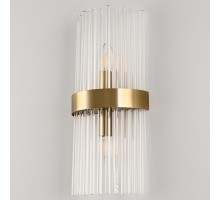 Накладной светильник Arte Milano Torcia 430122.180.2.E14.B1 BS