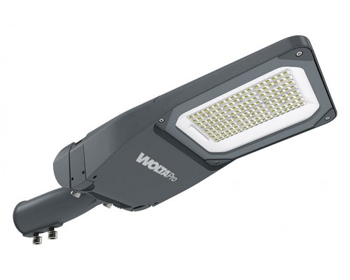 Консольный светильник WoltaPRO  ДКУ05-100-302-5К ШБ130х75