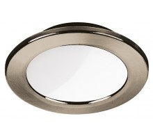 Встраиваемый светильник Luminarte  MR16LED-DLL4W-NL