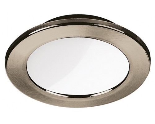 Встраиваемый светильник Luminarte  MR16LED-DLL4W-NL