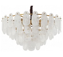 Подвесная люстра Arte Milano AM-99486 2853.D750.H390.E14.18 G