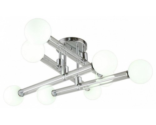 Люстра на штанге Omnilux Bucine OML-29517-08