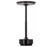 Настольная лампа декоративная Kink Light Ренна 07207-T,19